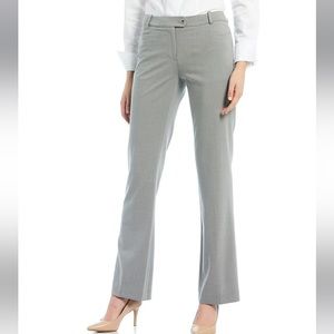 Calvin Klein Modern Fit Straight Leg Pants